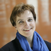 Prof. Dr. Silvia von Steinsdorff
