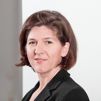 Prof. Dr. Isabella Proeller