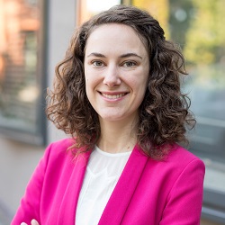 Lucile Trunel